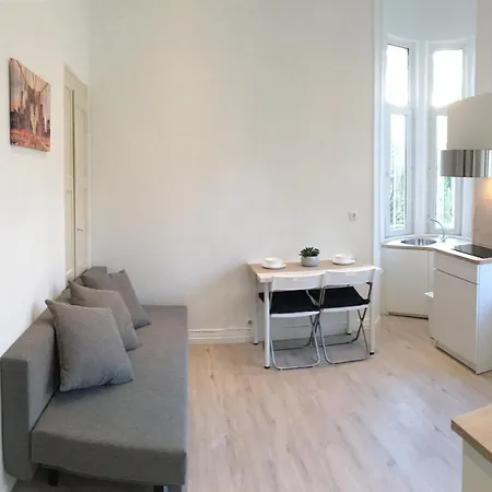 Sky Studio * Luxembourg